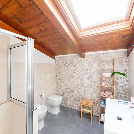 Angela Bed & Breakfast Sant'Egidio del Monte Albino