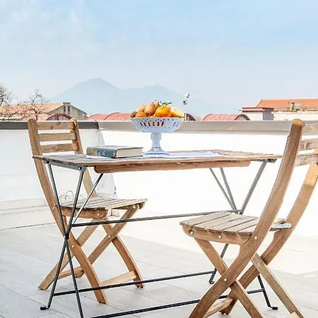 Bed & Breakfast Angela Sant'Egidio del Monte Albino