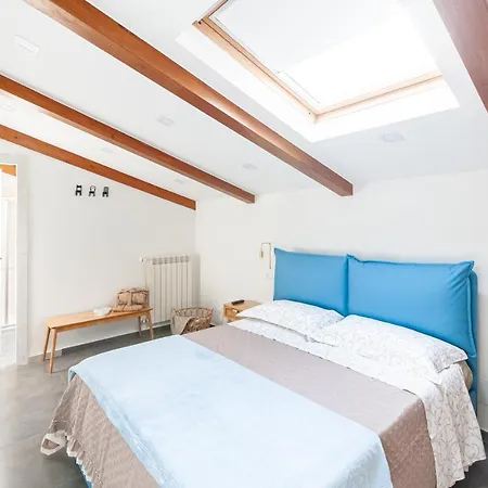 Bed & Breakfast Angela Sant'Egidio del Monte Albino